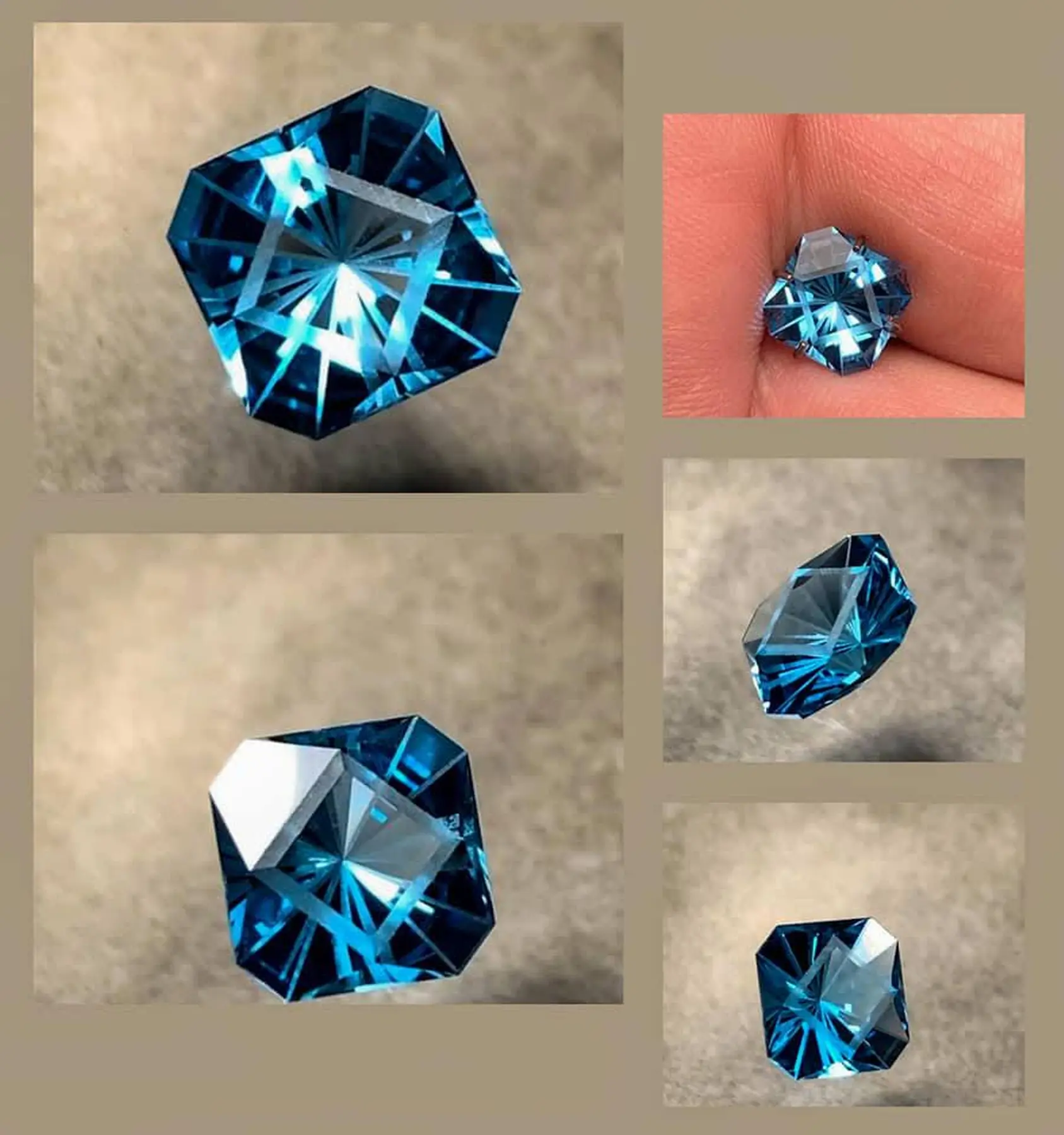 Edelstein