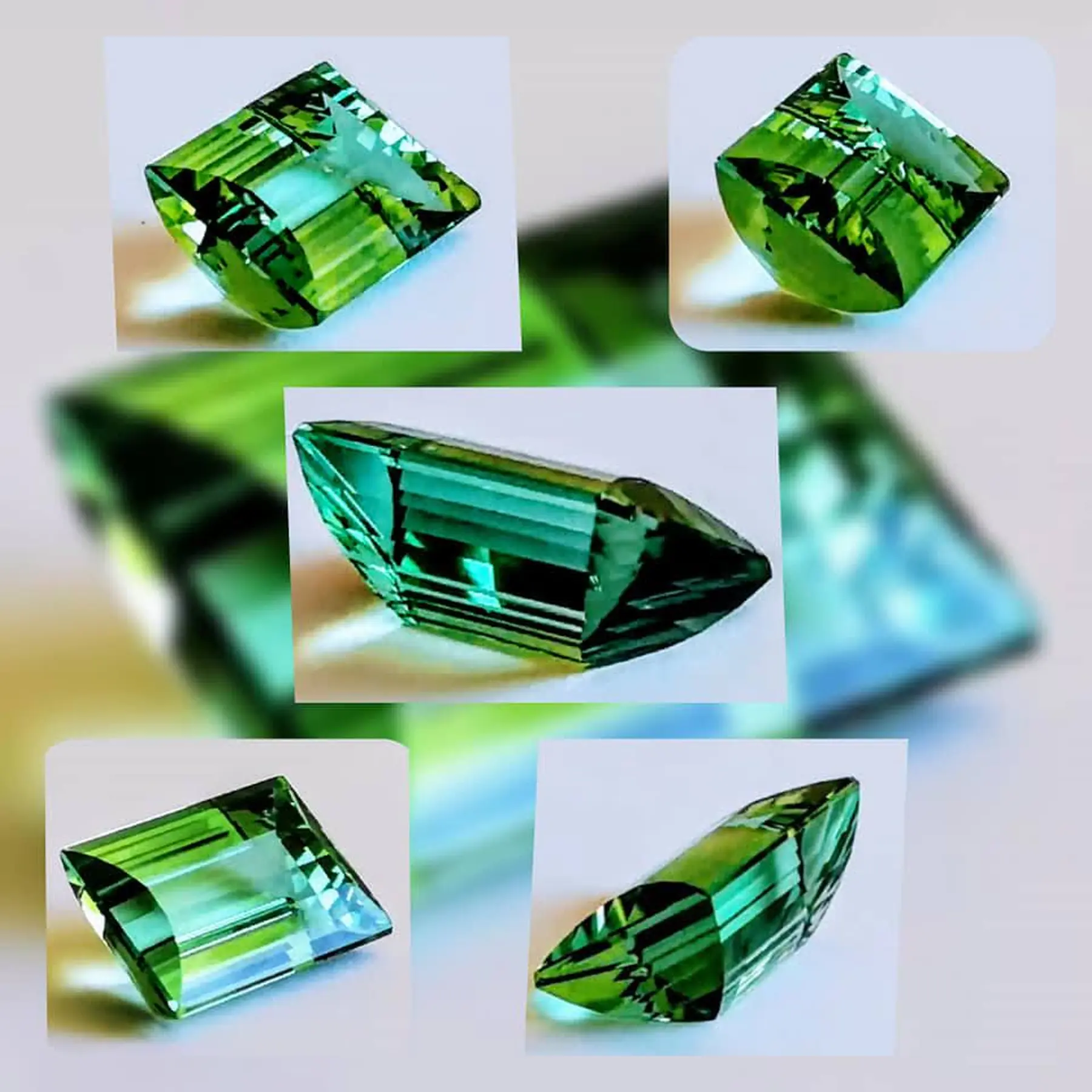 Edelstein