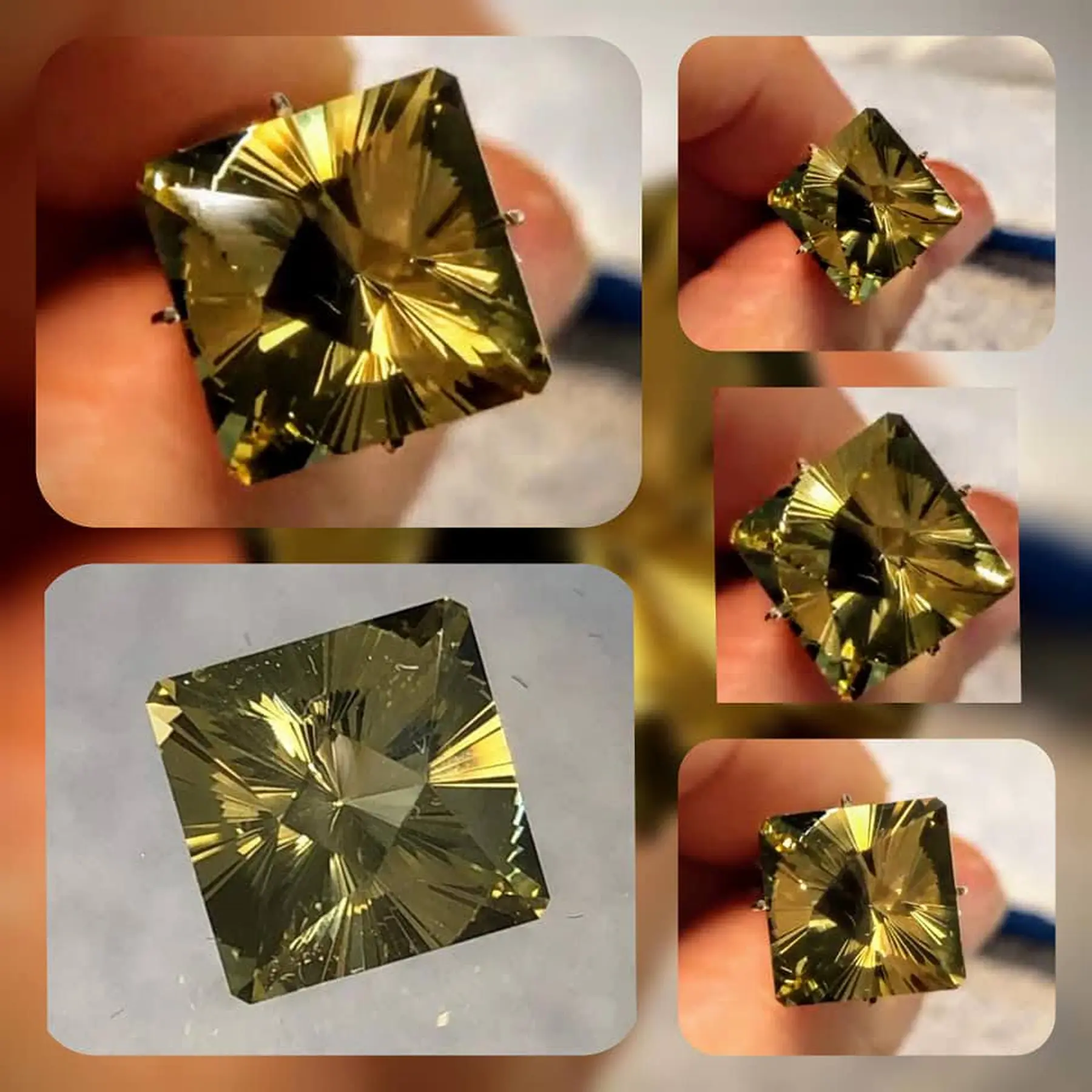 Edelstein