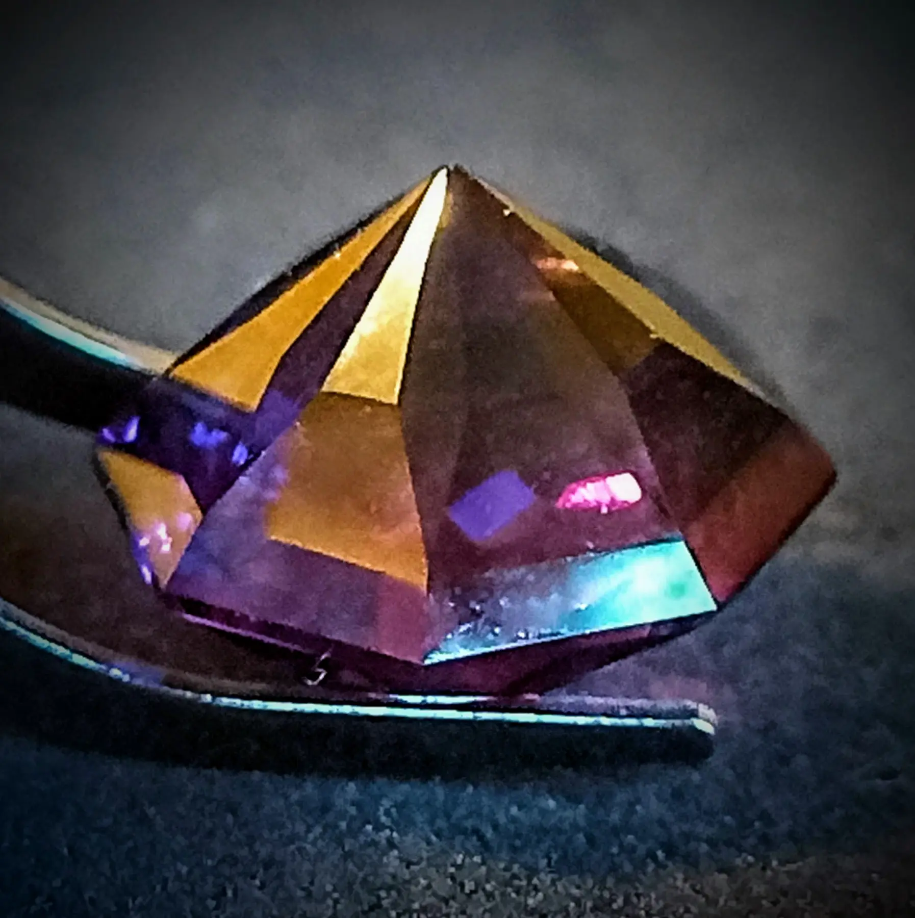 Edelstein