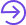 Scroll right icon in violet