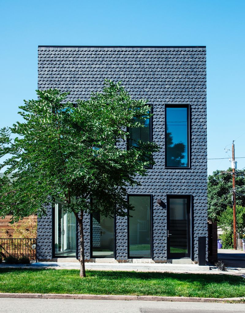 St. Bernard Properties