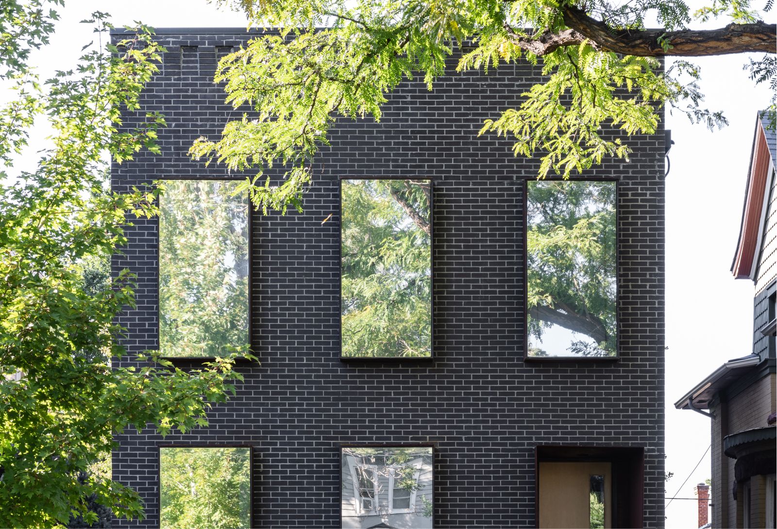 St. Bernard Properties