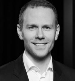 Ole R. Thorsnes
