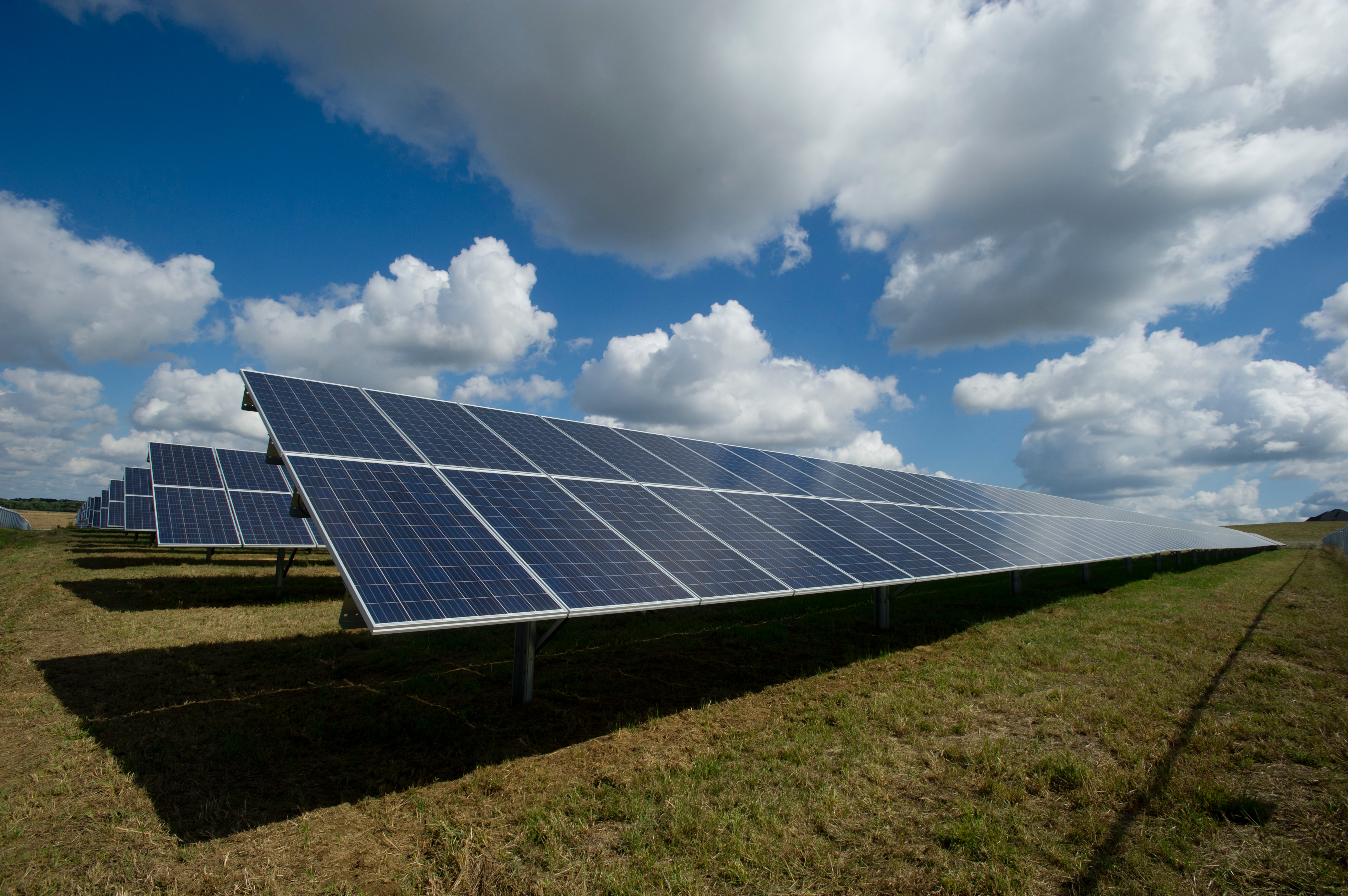 On-site solar Advisory for a Fortune 200 Company