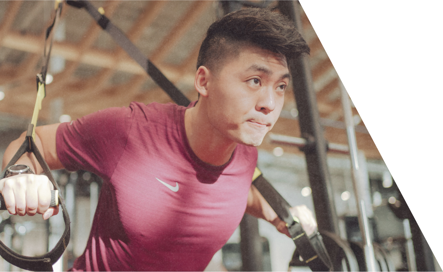 Get Your Free 1Week Trial Evolve Strength Seton