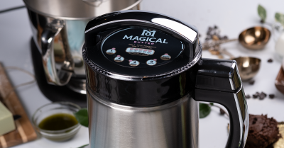 Magical Butter Machine Picture