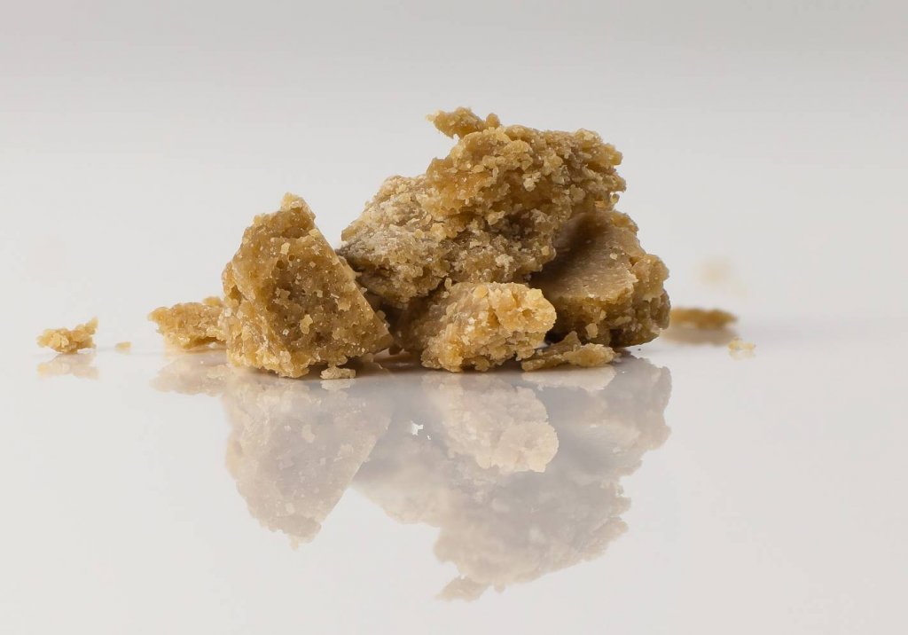 acs blog image - cannabis concentrates