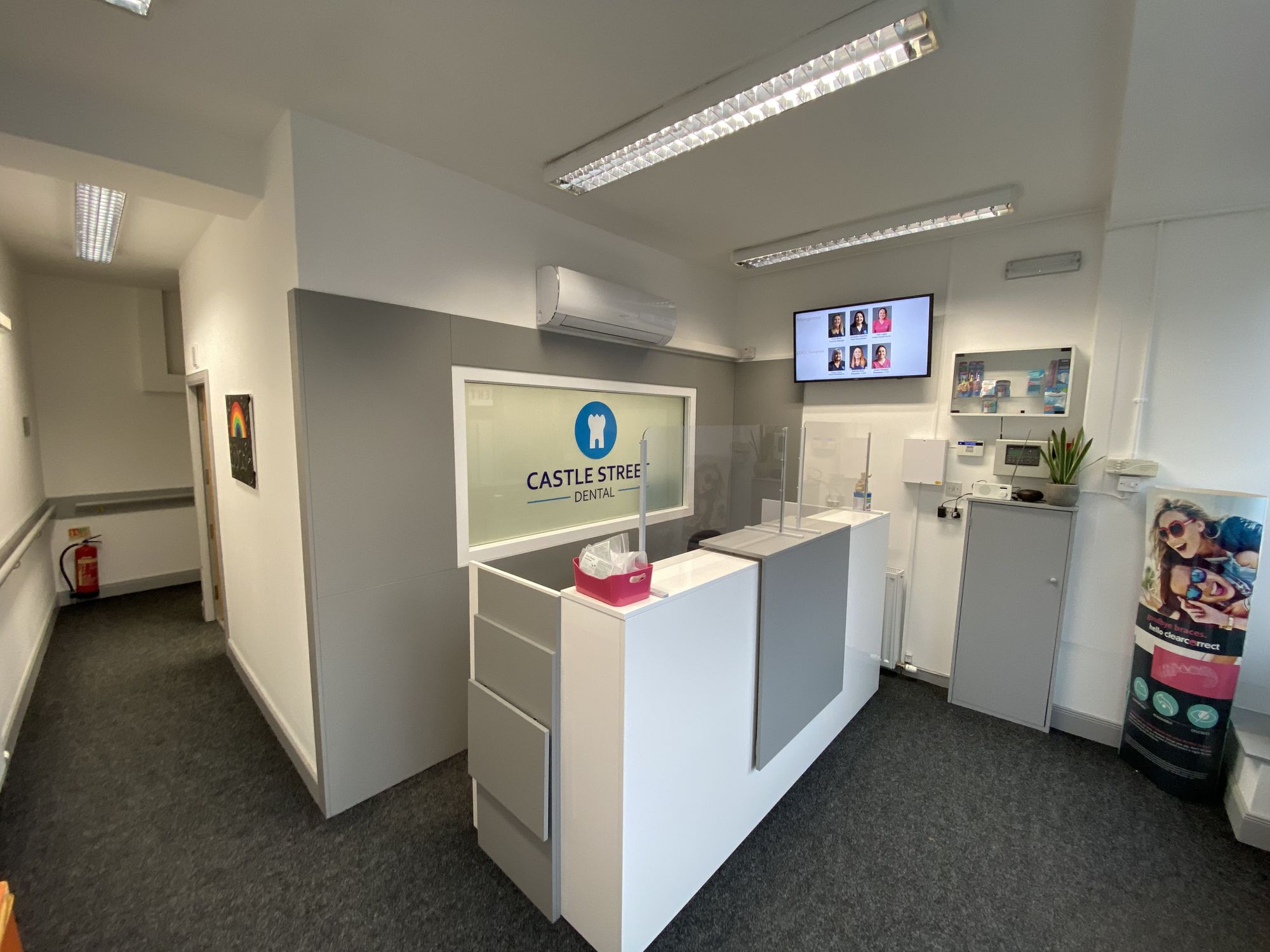 Castle Street Dental Your Trusted Forfar Dentist NHS and Private