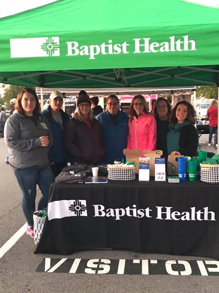 Baptist Health Careers