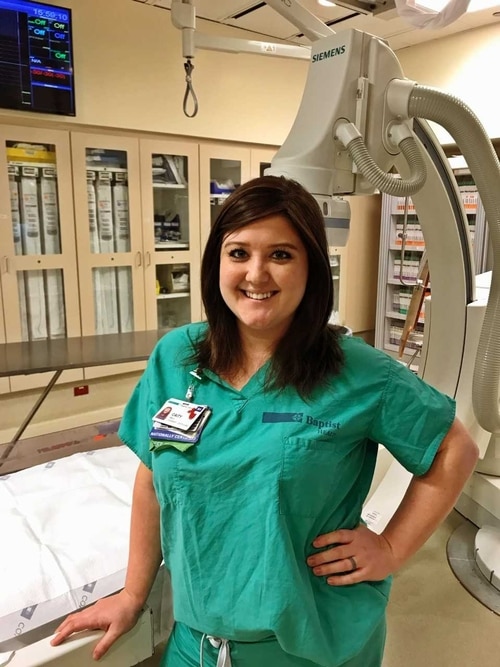 Baptist Health Careers