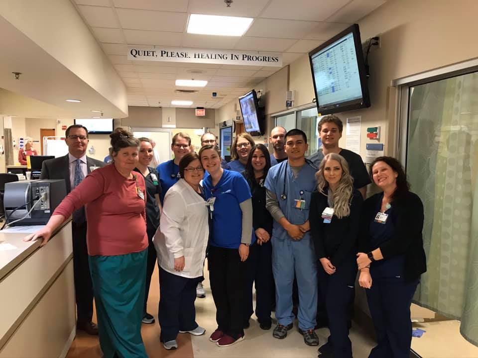 Baptist Health Careers