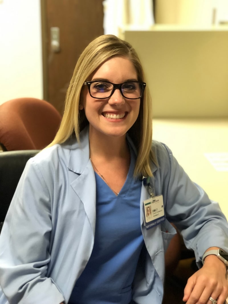 Baptist Health Employee Benefits Arkansas We Take Care Of You