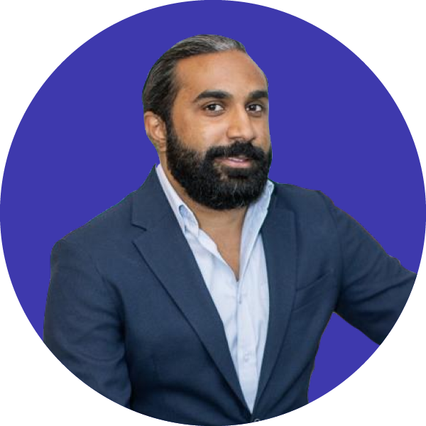 Nadab Akhtar