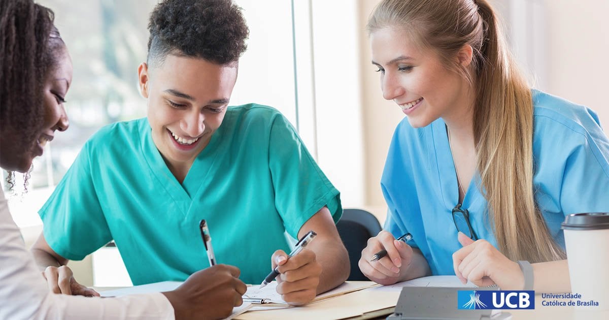 O que se estuda em Medicina?
