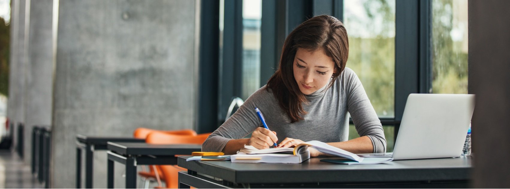 estudar