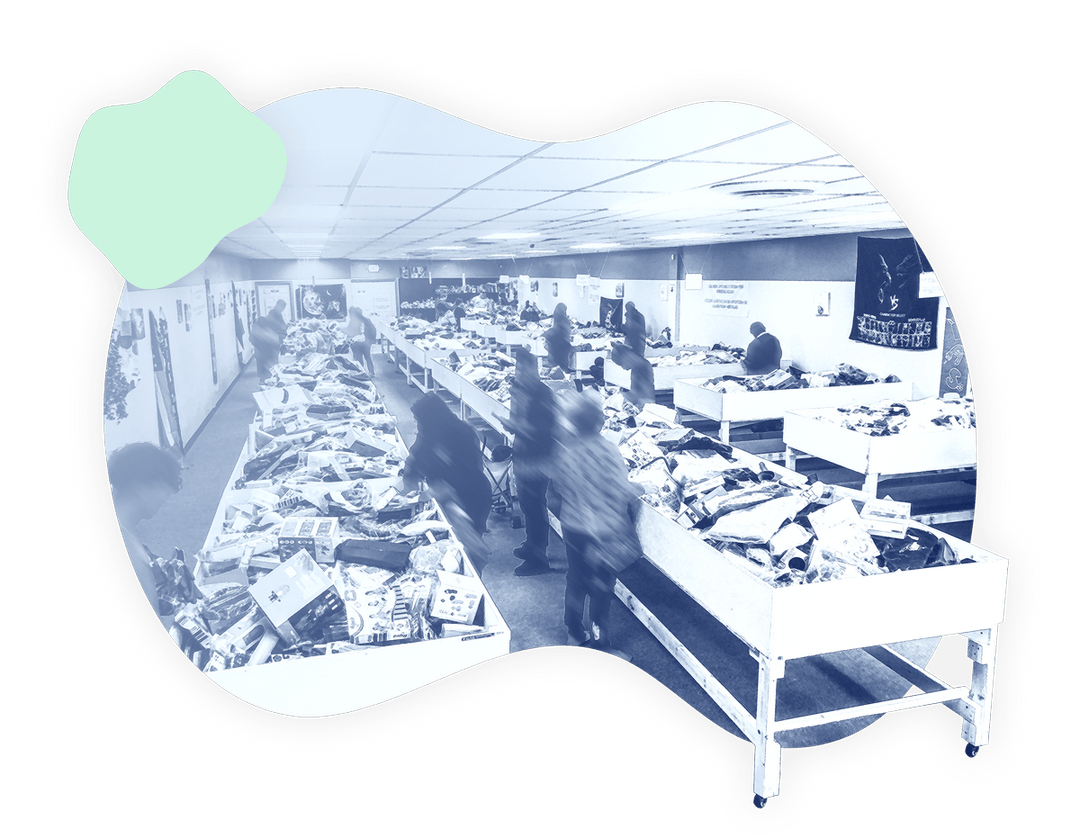 BinCredible Deals Bin discount store