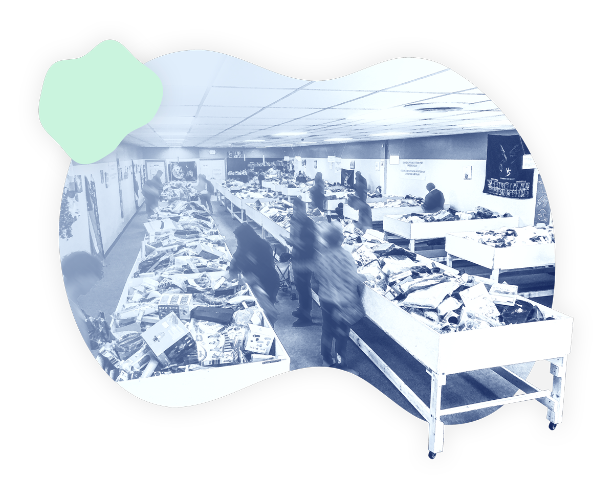 BinCredible Deals Bin discount store