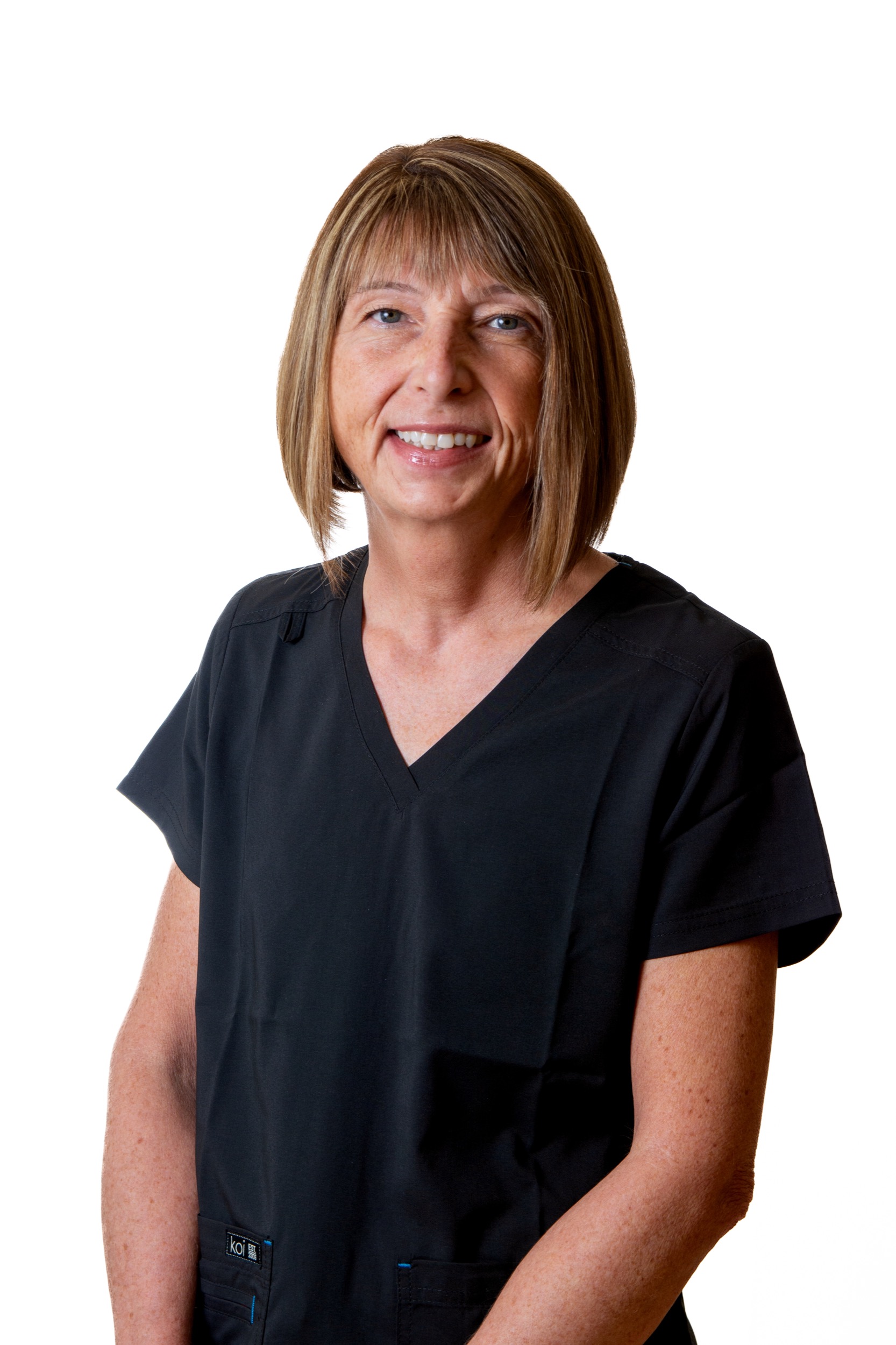 Our Team in Northamptonshire Ise Lodge Dental