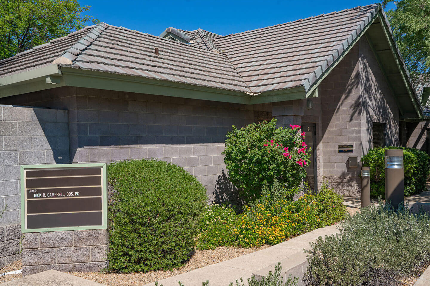 About Us | Your Caring Dentist in Phoenix