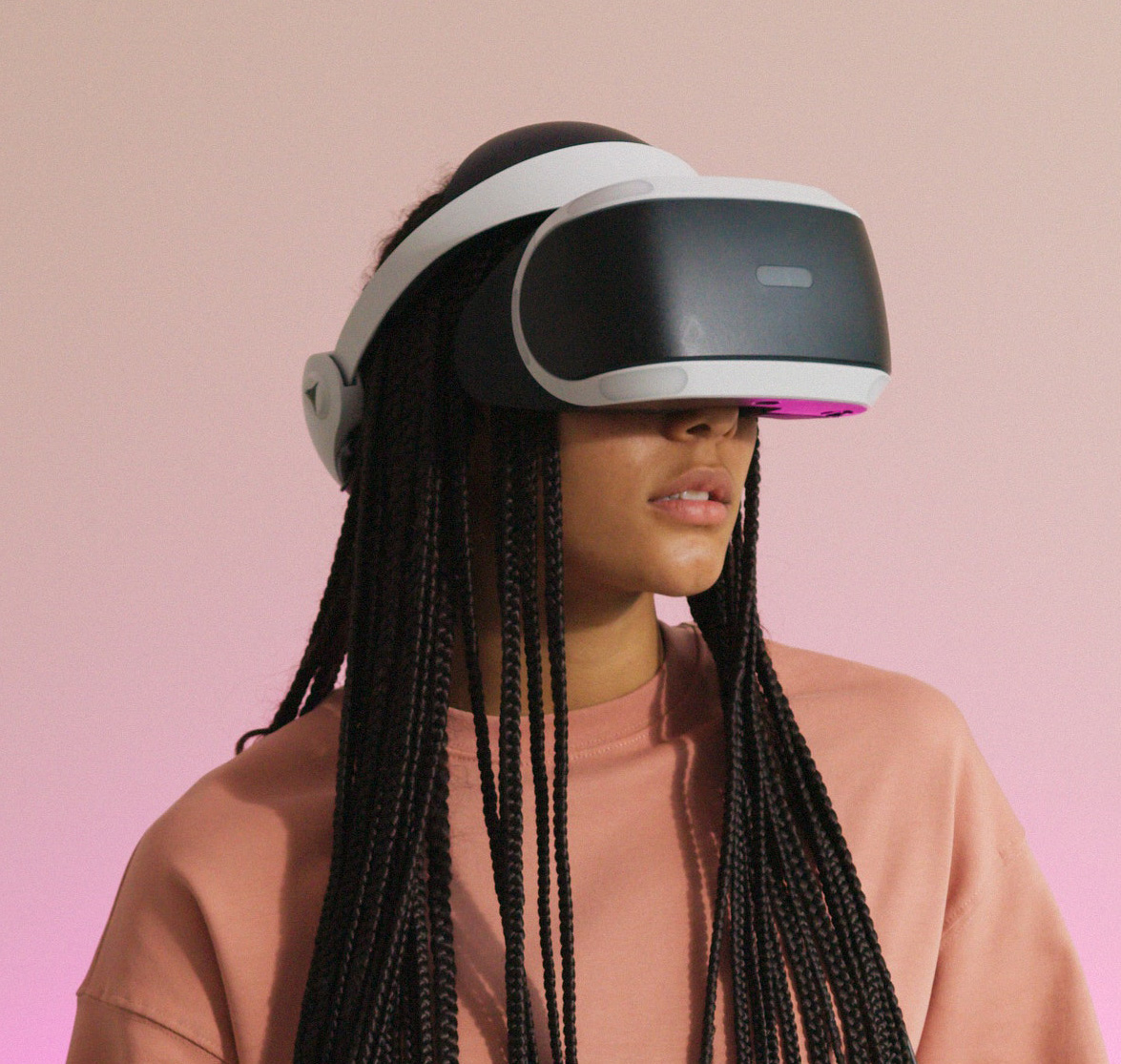 Augmented reality