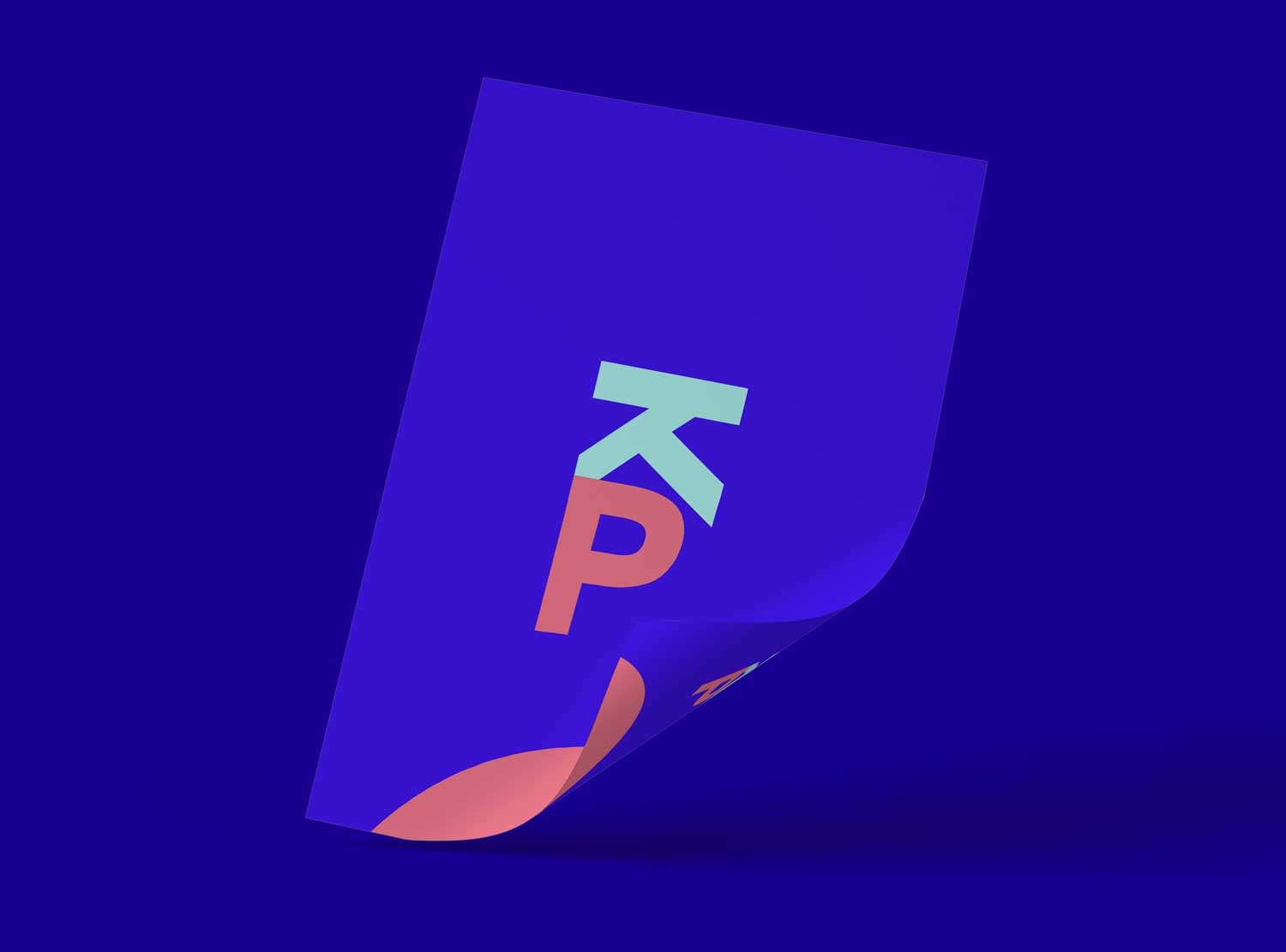 goodie web design logo