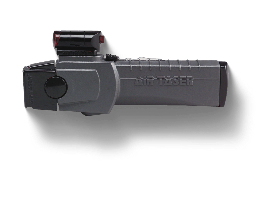Is This Axon'S Most Powerful Handheld Weapon Yet? - kkdc9o5