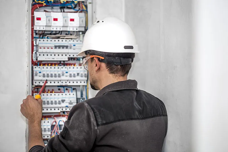 Electrician Northern Beaches Hudson Electrical