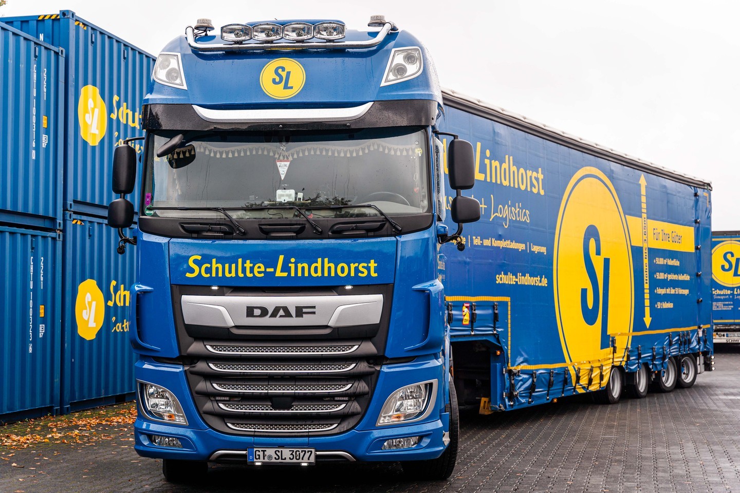 Schulte Lindhorst Gmbh Co