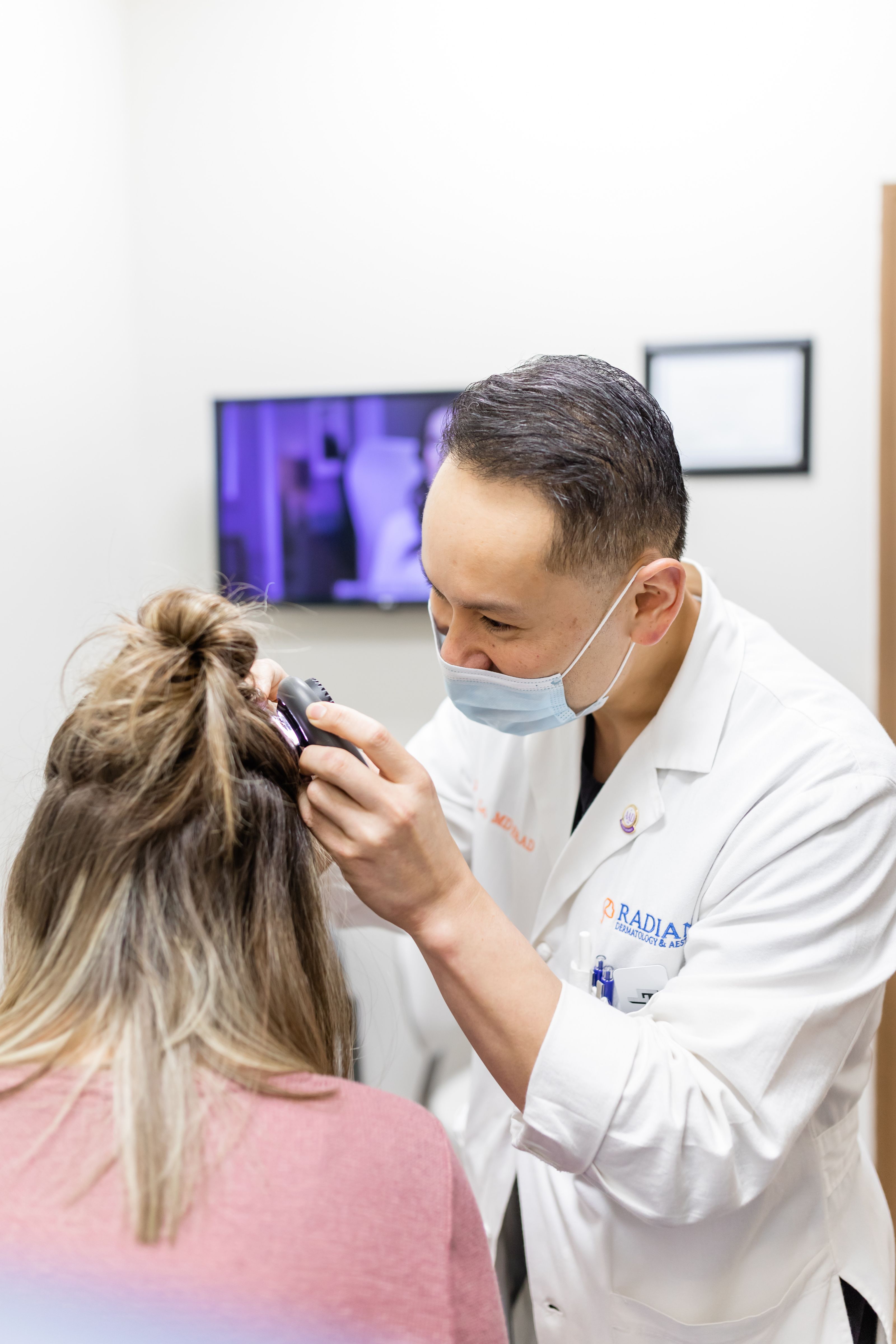 Medical Dermatology