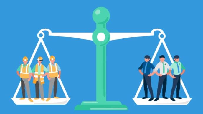 Proof Of Work Vs Proof Of Stake Blockchains