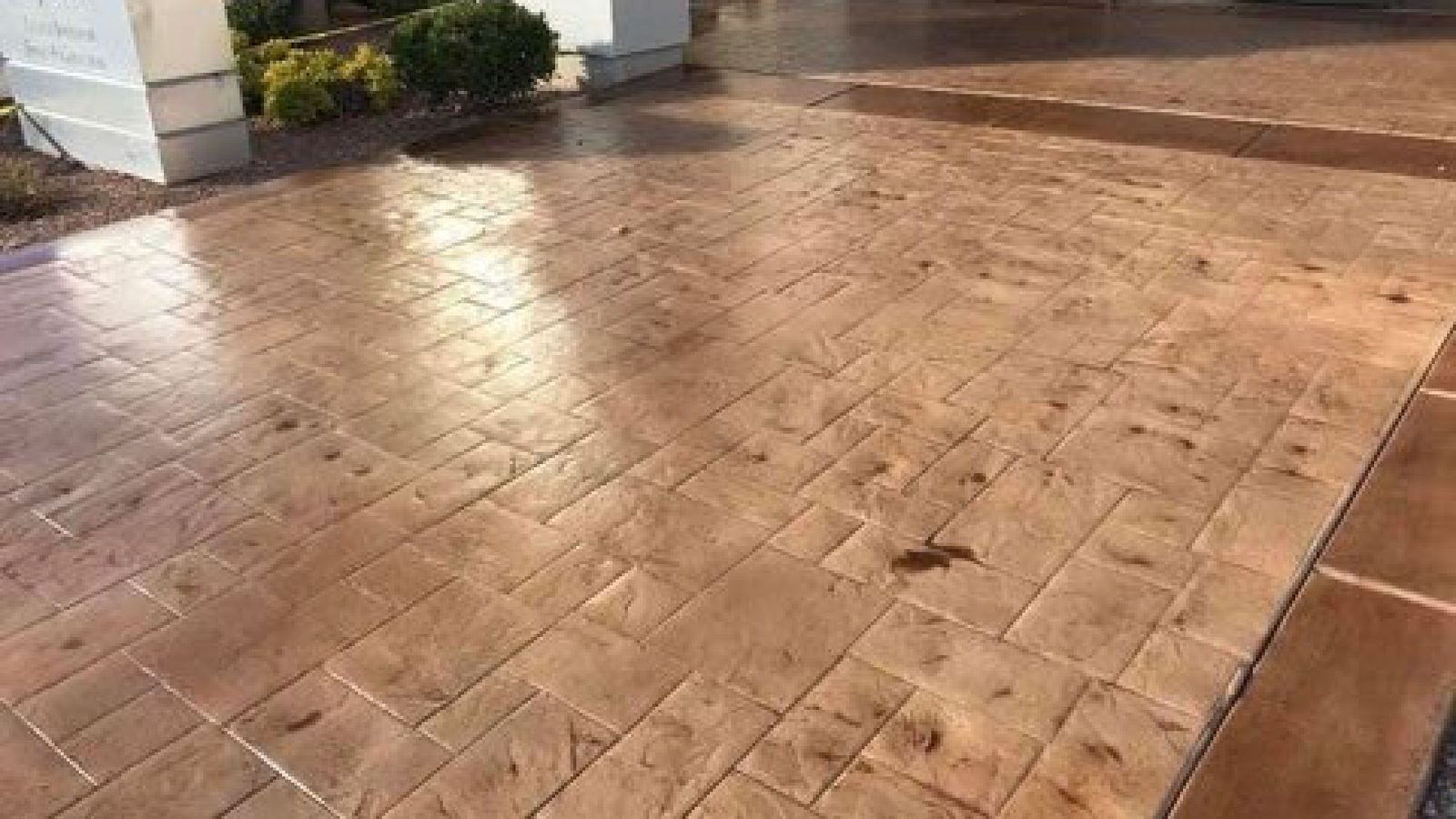 Home XRP Concrete Coatings