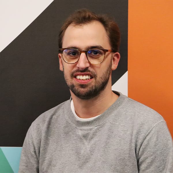 Greg Co-Founder & CEO of Weaver