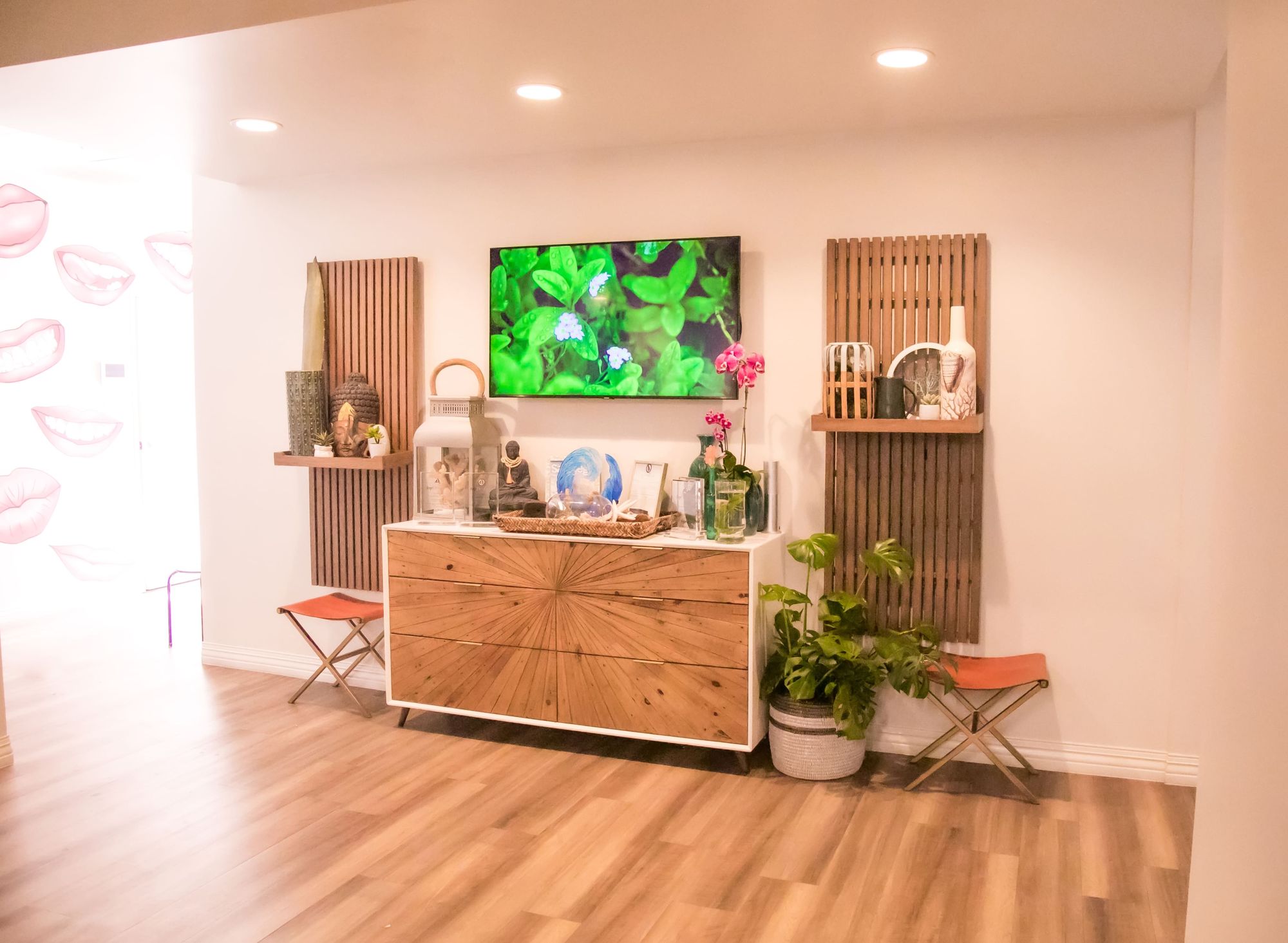 Office Features & Amenities Moonlight Beach Dental