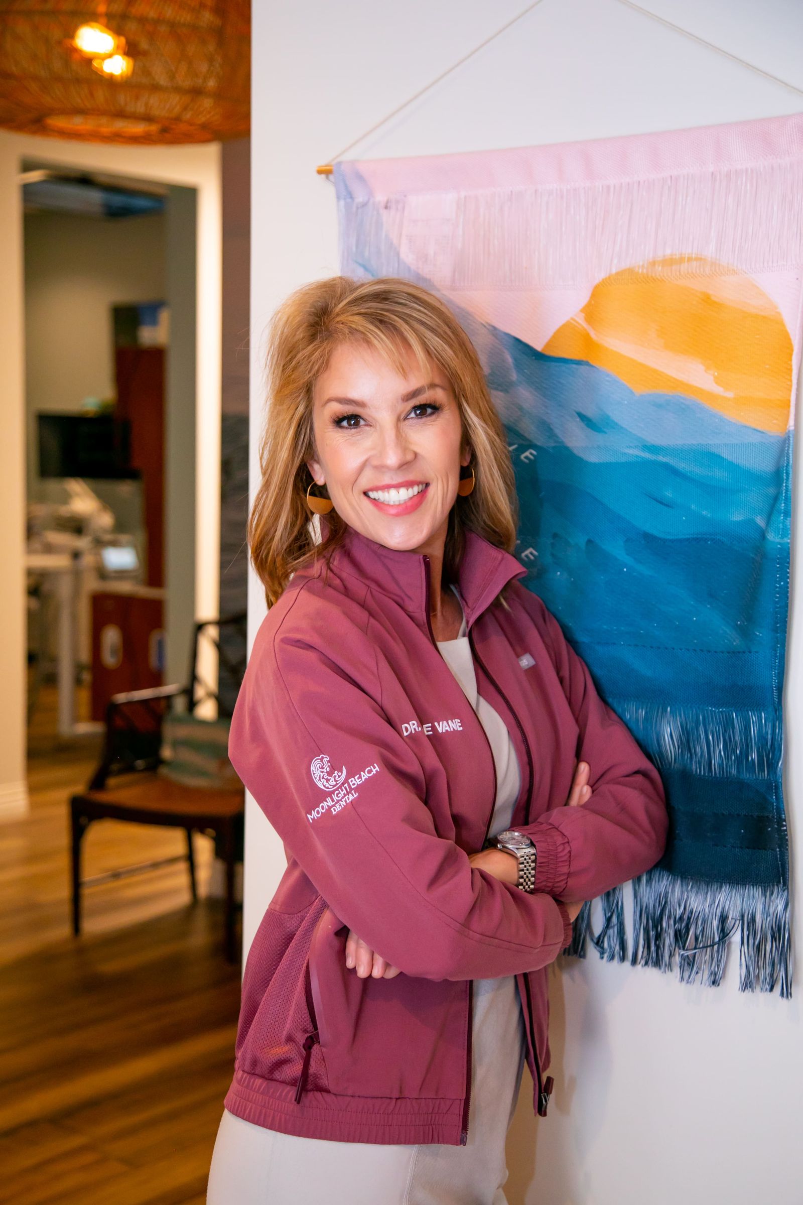 Dentist in Encinitas, CA Moonlight Beach Dental