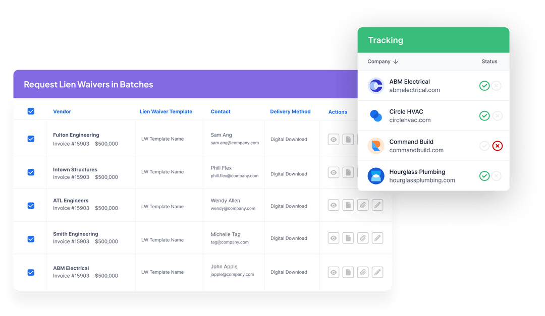 Lower Tier Management