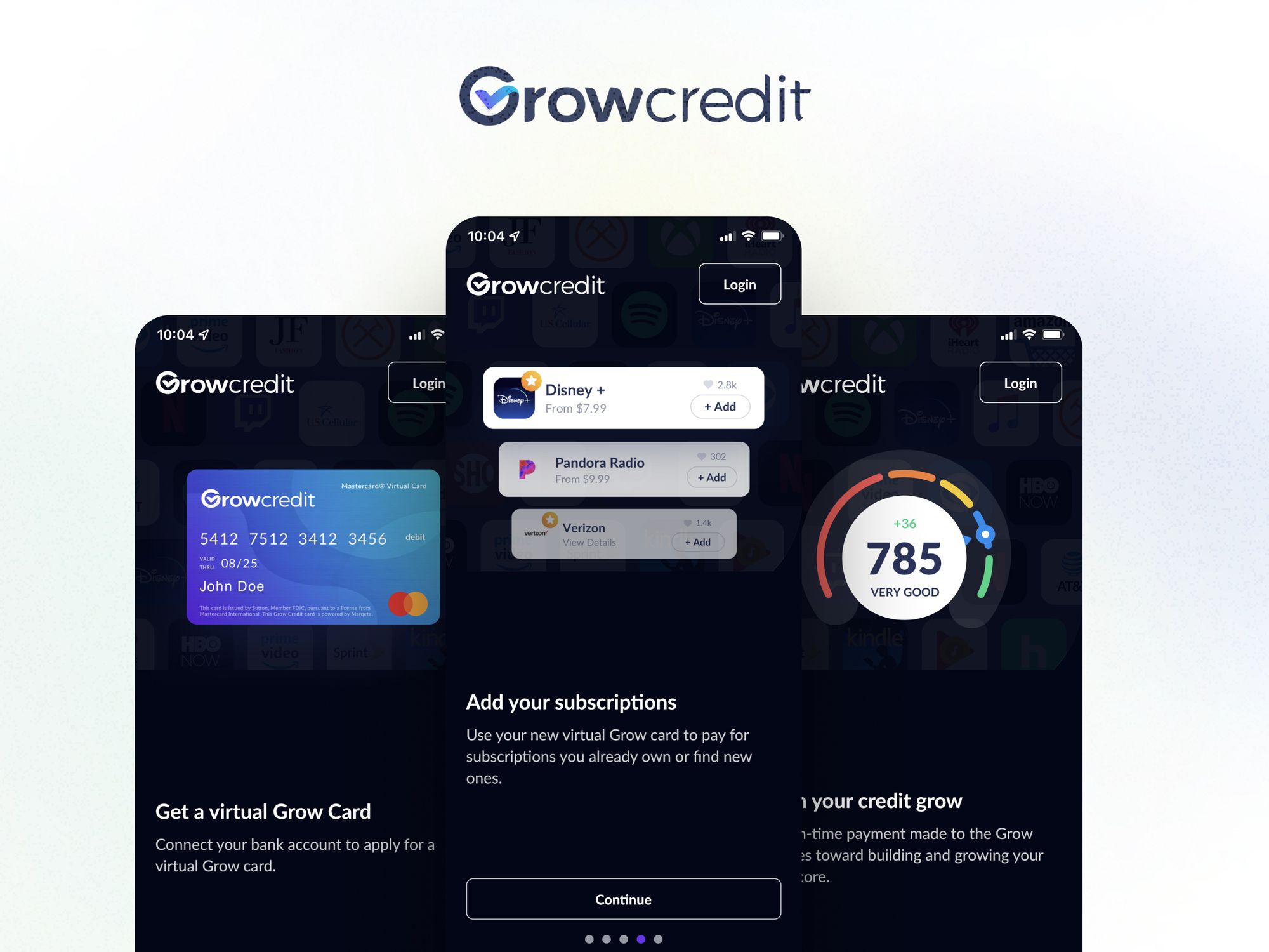Growing Credit Everfi Answers - 5lyywnl