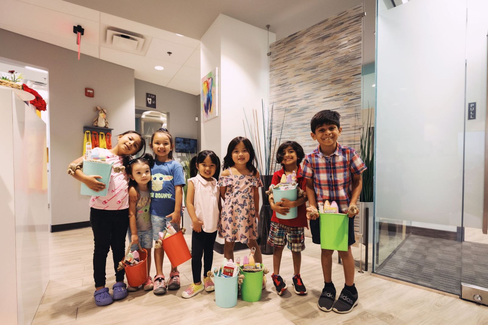 Pediatric Dentist in Rockville, MD SuperKids Pediatric Dentistry