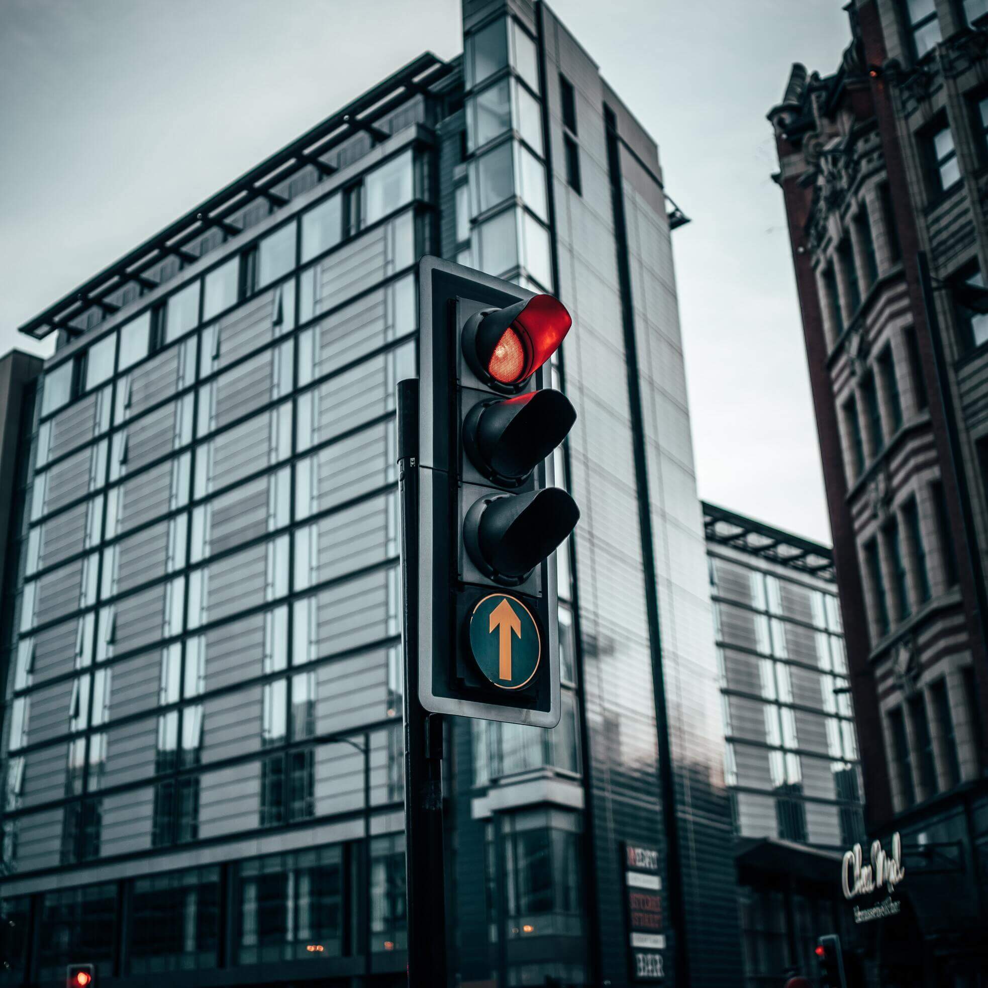 The UK's traffic light system explained Covid19 Travel Testing