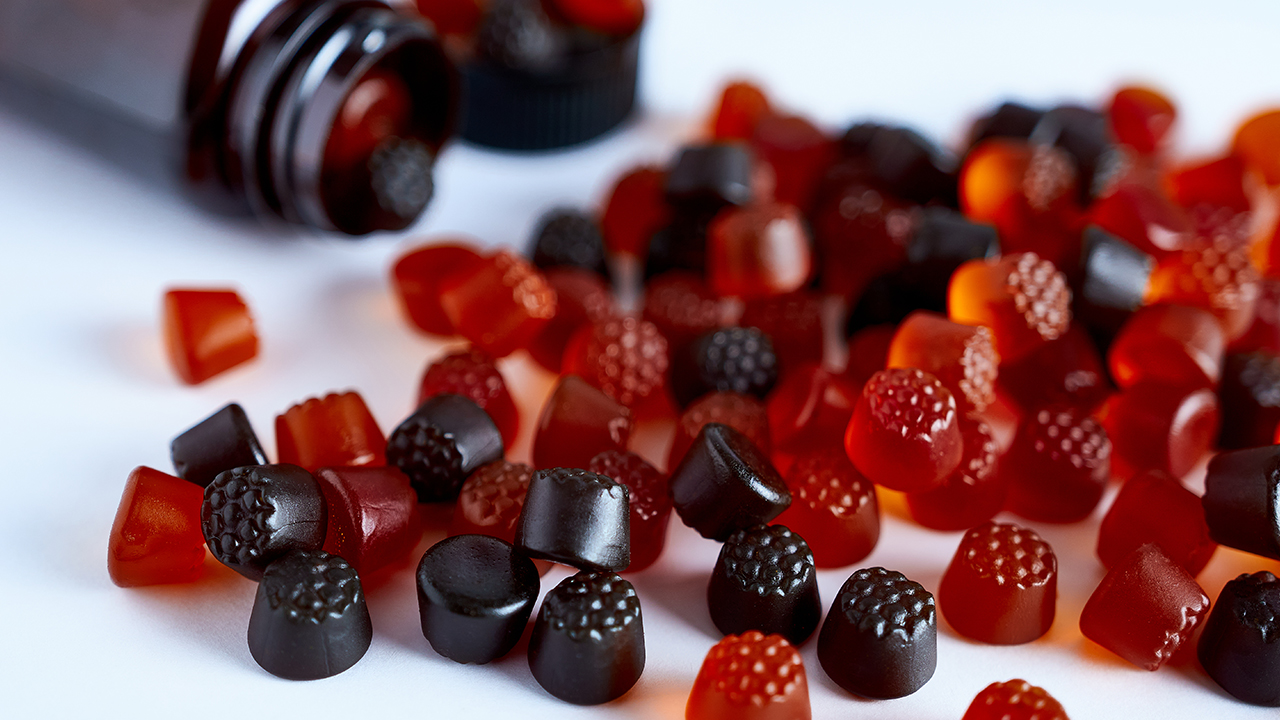 The Best Supplements and Vitamins for Children with ADHD