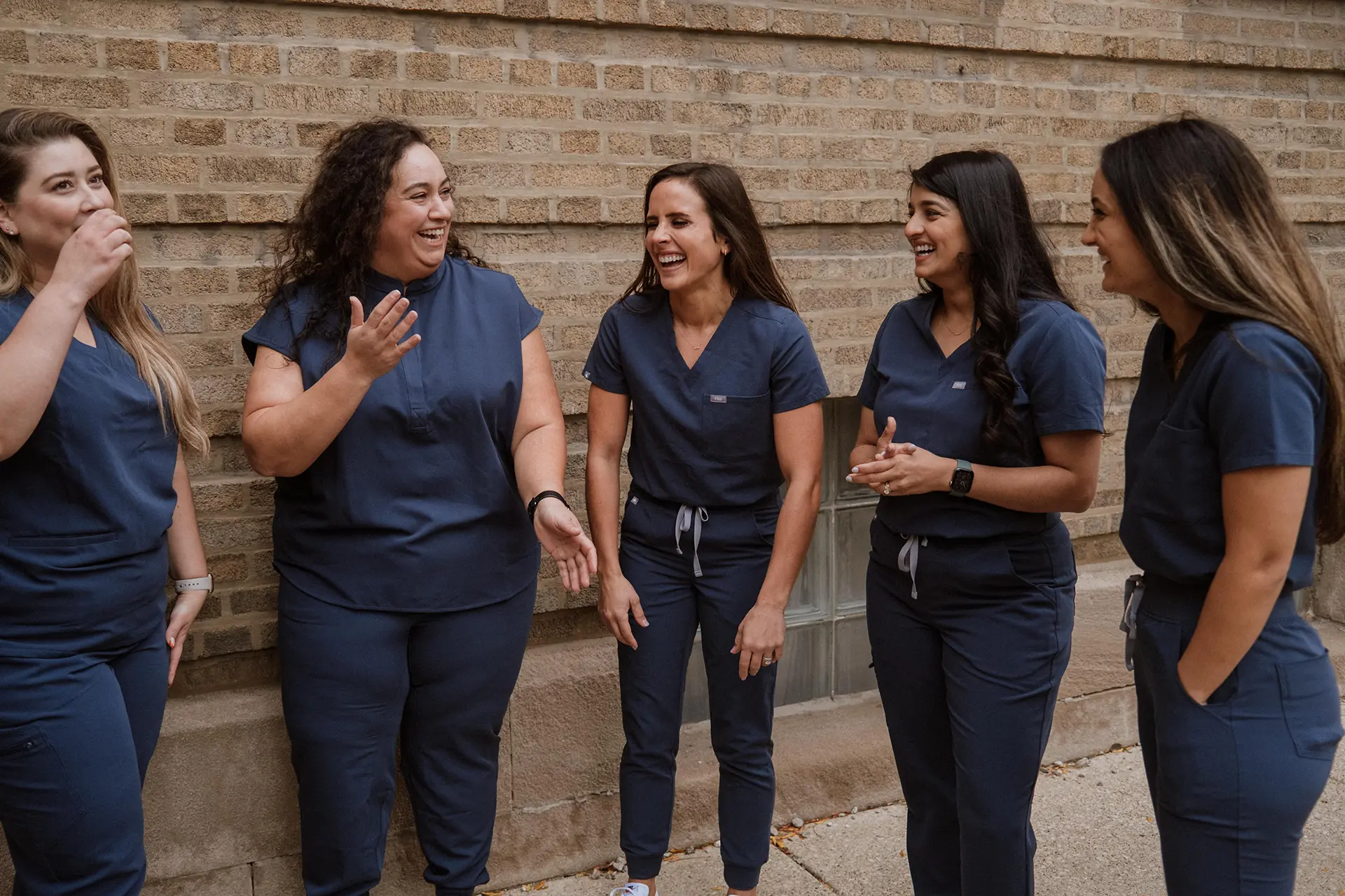 Dentist in Chicago Diversey Dental Studio