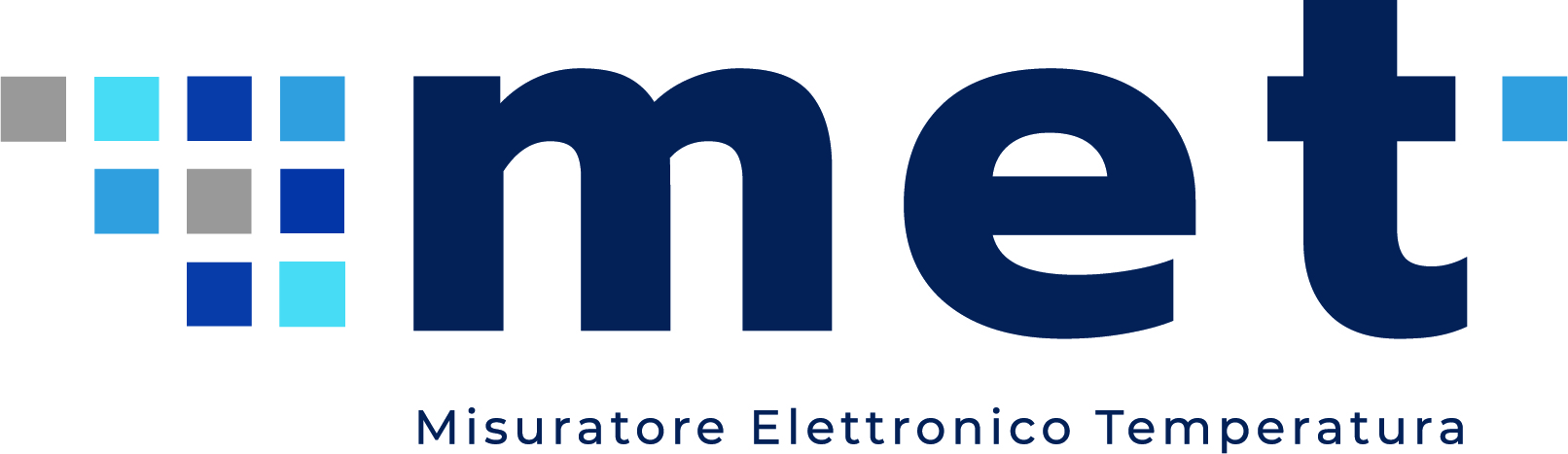 logo prodotto met