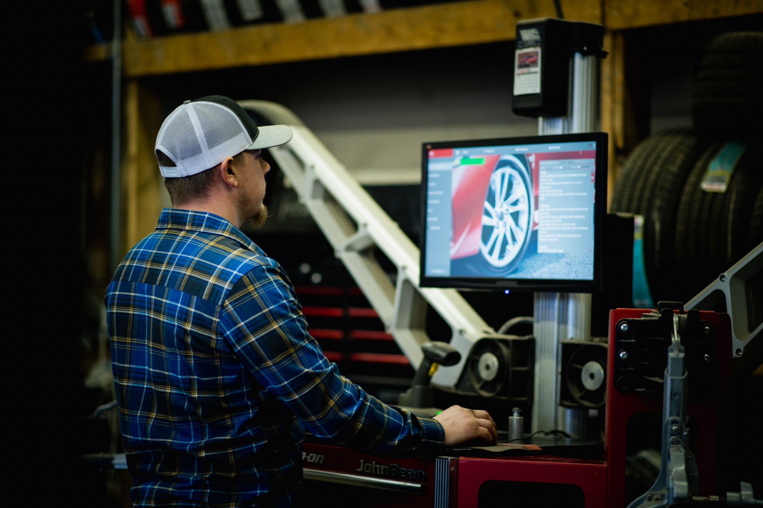 Elite Tire & Service Tire & Wheel Sales Lore City, OH, Dover, OH