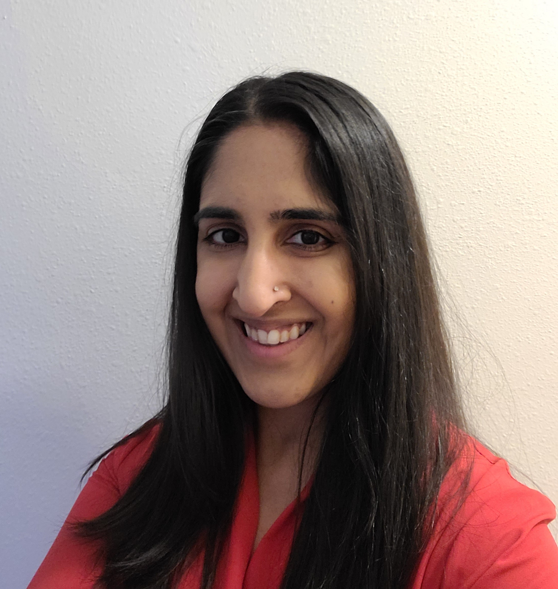 Jaspreet Malhotra