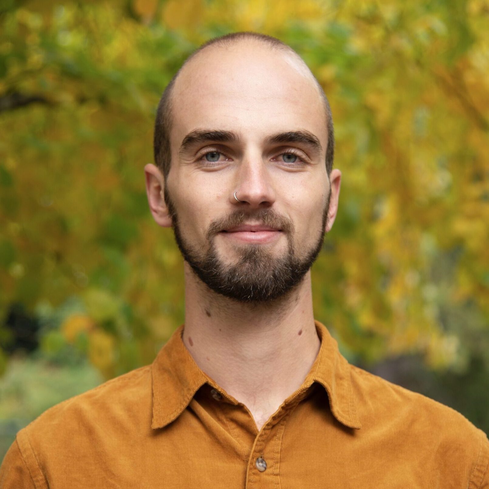 Graeme Aegerter