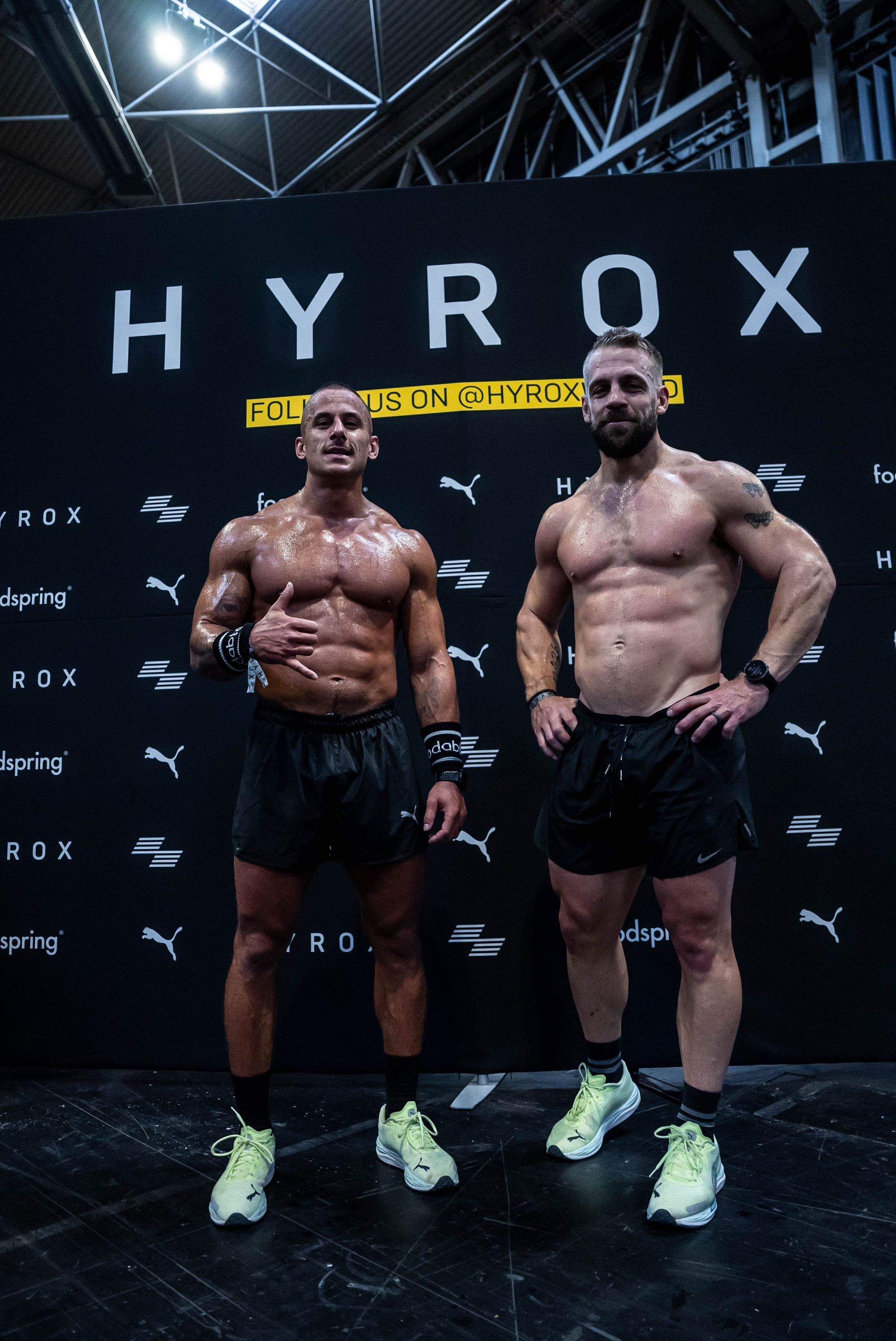 hyrox
