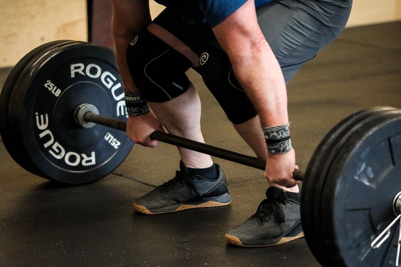 CrossFit Unrivaled CrossFit Gym in Chesapeake, VA