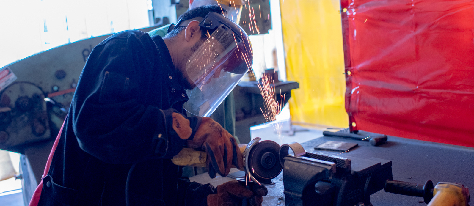 Advanced Manufacturing Grow ENC