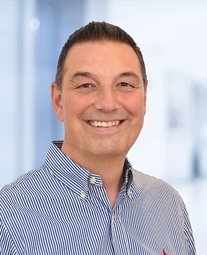 Portrait von Torsten Gehrken - Geschäftsführer der ImmoVernunft GmbH