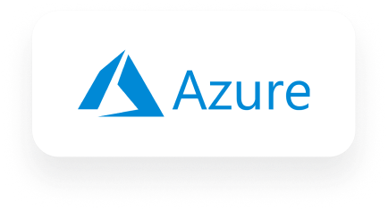 Microsoft Azure Logo